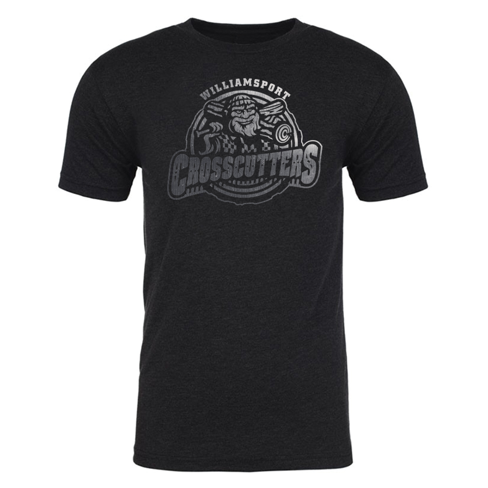 williamsport-crosscutters-steel-logo-tshirt-williamsport-crosscutters-official-store