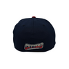 Williamsport Crosscutters Columbia & Navy Alternate Fitted Cap