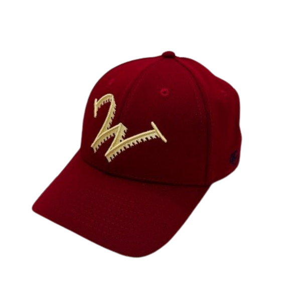 Williamsport Crosscutters Home Adjustable Replica Cap