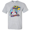 Kenny Thomas "Da-Gum It" Charity Tshirt - $30.00