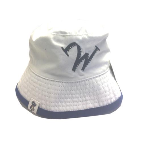 Williamsport Crosscutters New Era Mascot Mixup Youth Bucket Hat