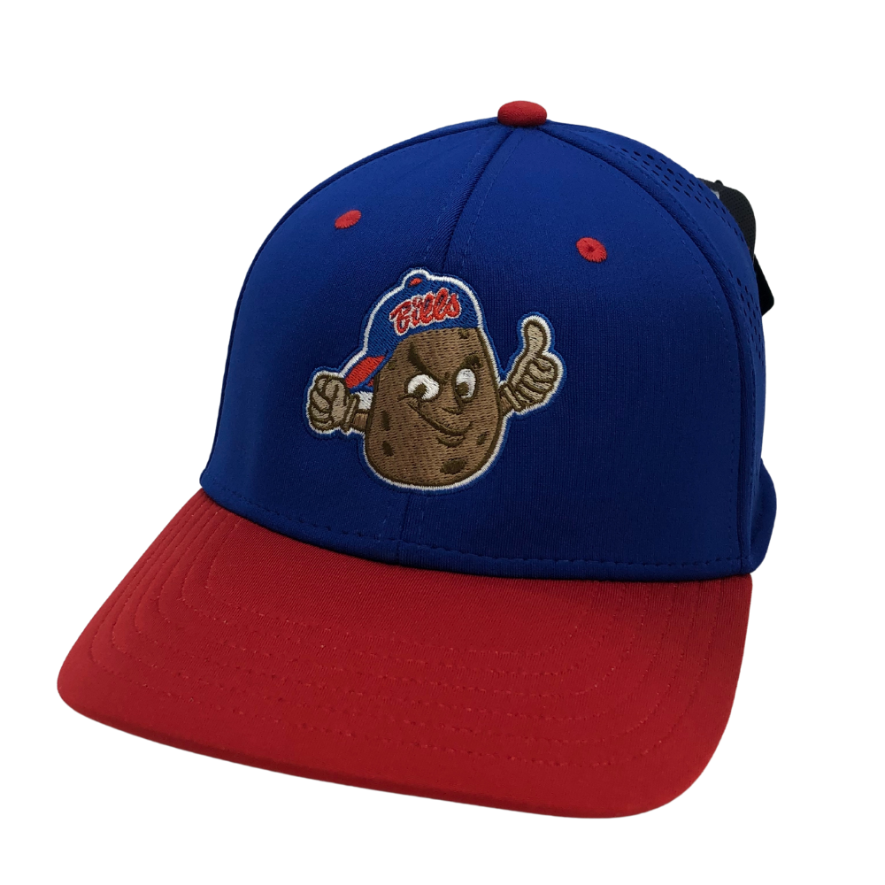 paddlers coffee P league baseball cap