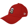 Williamsport Crosscutters Holiday Santa New Era 940